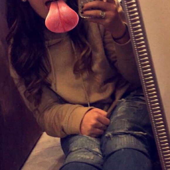 H&M Hooded-Sweatshirt - Picture 6 of 8